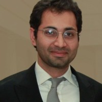 Pulkit Deora
