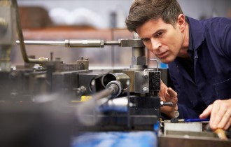 Manufacturing Engineering