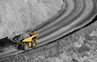 Mining
