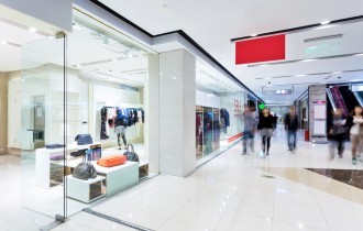 Retail And Distribution