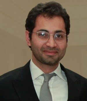 Pulkit Deora