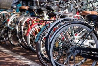 Bicycles