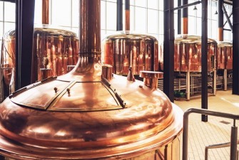Brewery