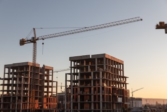Construction B Riley
