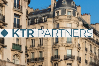 KTR Partners Announcement 2