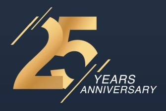 25 Year Anniversary
