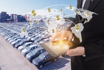 Automotive Finance