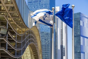 Tel Aviv Business