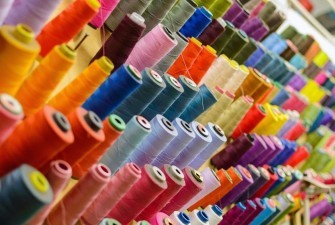 Textile Threads