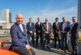 Nick West Birmingham Partners