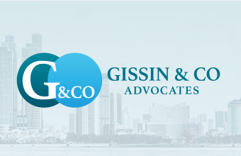 Listing Gissin