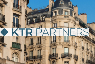 KTR Partners Announcement 2