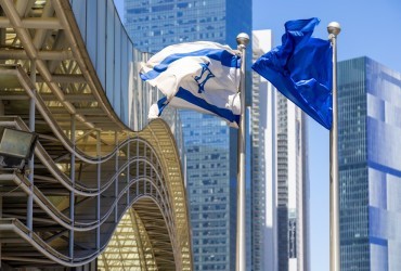 Tel Aviv Business