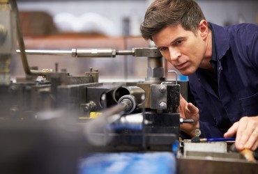 Manufacturing Engineering