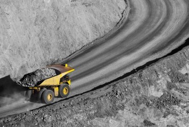 Mining