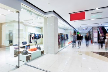 Retail And Distribution