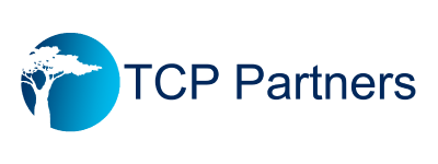 Sector Logo TCP