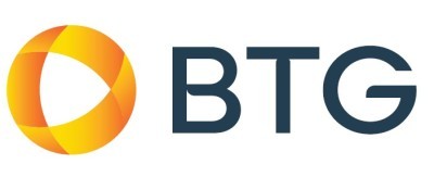 BTG Logo