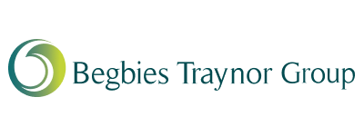 Logo BTG