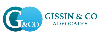 Logo Gissin