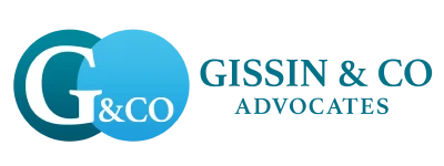 Logo Gissin