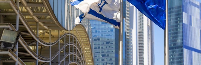 Tel Aviv Business