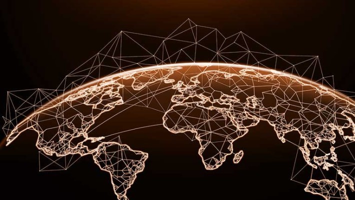 Global Partner Locations